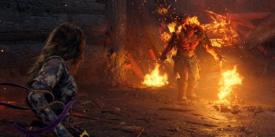 God of War Laufey تنطلق في فبراير 2027.. والكشف عن مستقبل السلسلة - وكالة البوصلة الإخبارية
