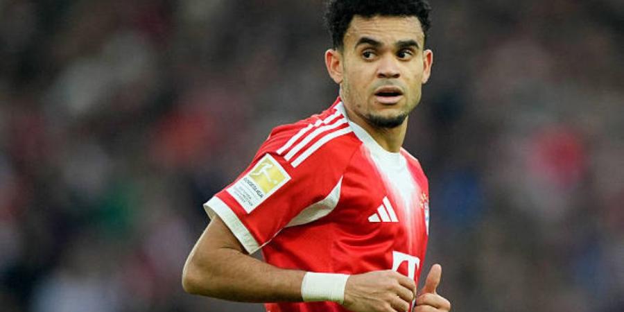 مصادر توضح مصير مفاوضات الهلال مع لويس دياز - وكالة البوصلة الإخبارية