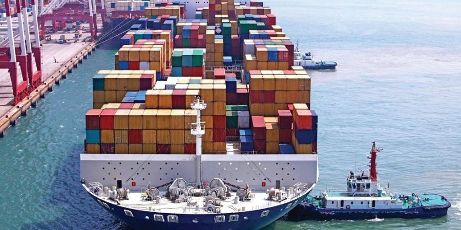 ارتفاع الصادرات السعودية 3.9% وتراجع الواردات خلال مايو 2026 - وكالة البوصلة الإخبارية