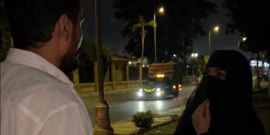 تصالح الزوج والزوجة أصحاب واقعة الخيانة بالإسماعيلية - وكالة البوصلة الإخبارية