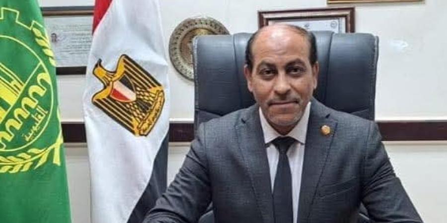 «تموين القليوبية» يحرر 79 مخالفة خلال حملات مكثفة على المخابز والأسواق - وكالة البوصلة الإخبارية