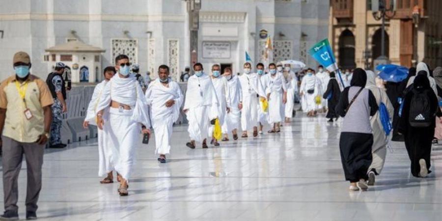 غرفة شركات السياحة تعلن انطلاق أولى رحلات العمرة للموسم الجديد - وكالة البوصلة الإخبارية