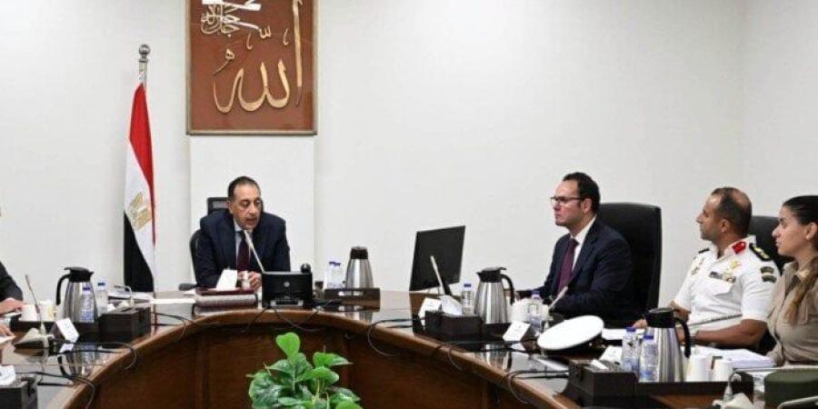 الحكومة تعلن خطة جديدة للتعامل مع الكلاب الضالة وإنشاء مراكز إيواء في المدن الجديدة - وكالة البوصلة الإخبارية