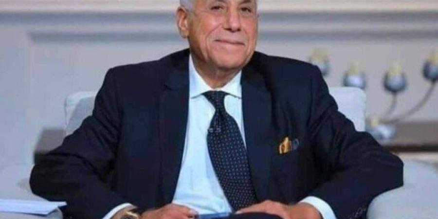 المجلس الأعلى للإعلام يحقق في شكوى حسين لبيب ضد الإعلامي أمير هشام - وكالة البوصلة الإخبارية