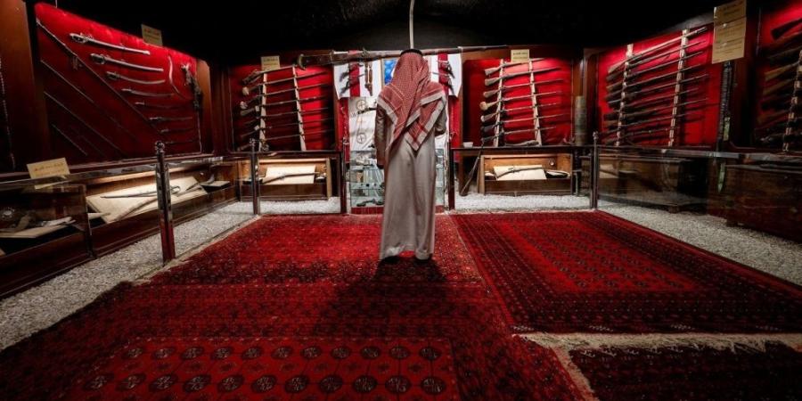متاحف الطائف.. رحلة تستحضر تفاصيل المجتمع السعودي القديم - وكالة البوصلة الإخبارية