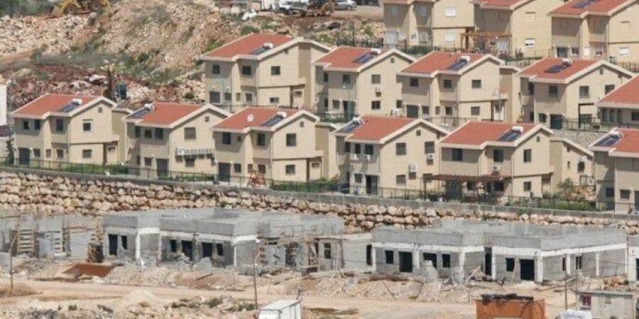 أستاذ علوم سياسية: إسرائيل أقامت 104 مستوطنات جديدة خلال 3 سنوات - وكالة البوصلة الإخبارية