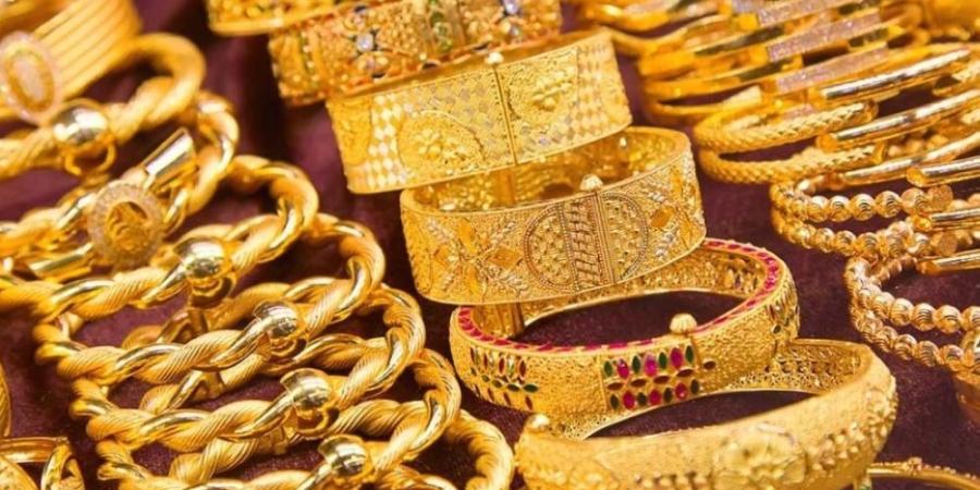 انخفاض أسعار الذهب اليوم في السعودية.. تعرف على سعر جرام عيار 21 الآن - وكالة البوصلة الإخبارية