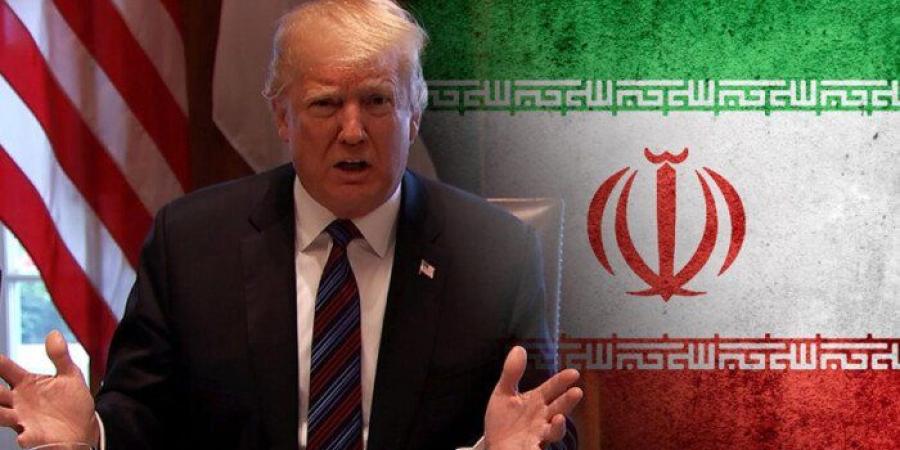 ترامب: نسيطر على الملاحة في مضيق هرمز.. وموقفنا في مواجهة إيران «قوي للغاية» - وكالة البوصلة الإخبارية