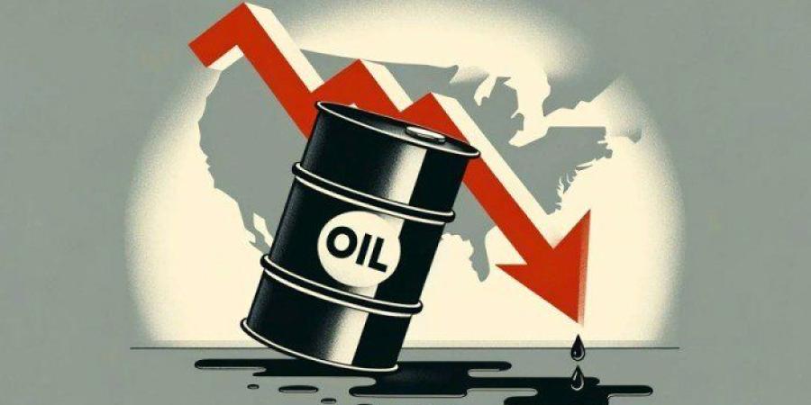 النفط الكويتي ينخفض 6.45 دولارات ليبلغ 87.56 دولاراً للبرميل - وكالة البوصلة الإخبارية