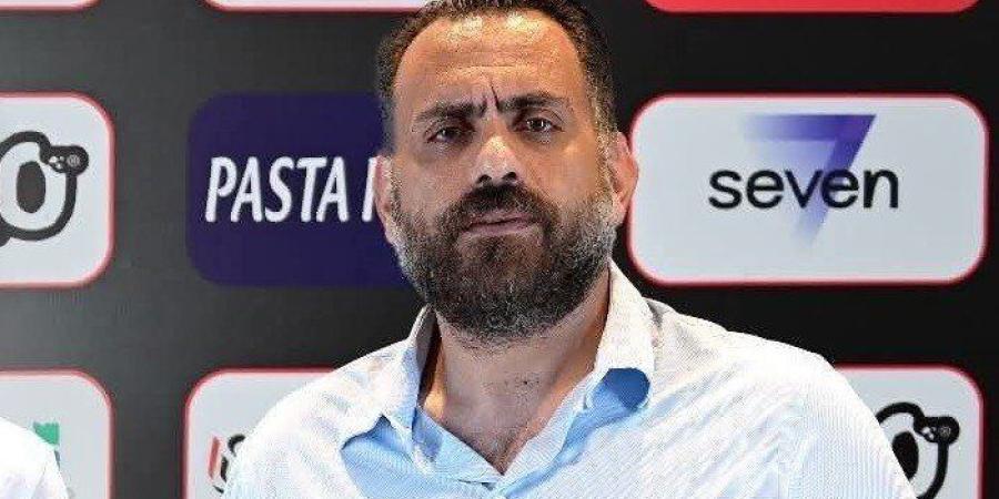 تطبيق الزمالك يعلن رحيل جون إدوارد ثم يتراجع.. حذف الخبر بعد دقائق يثير الجدل - وكالة البوصلة الإخبارية