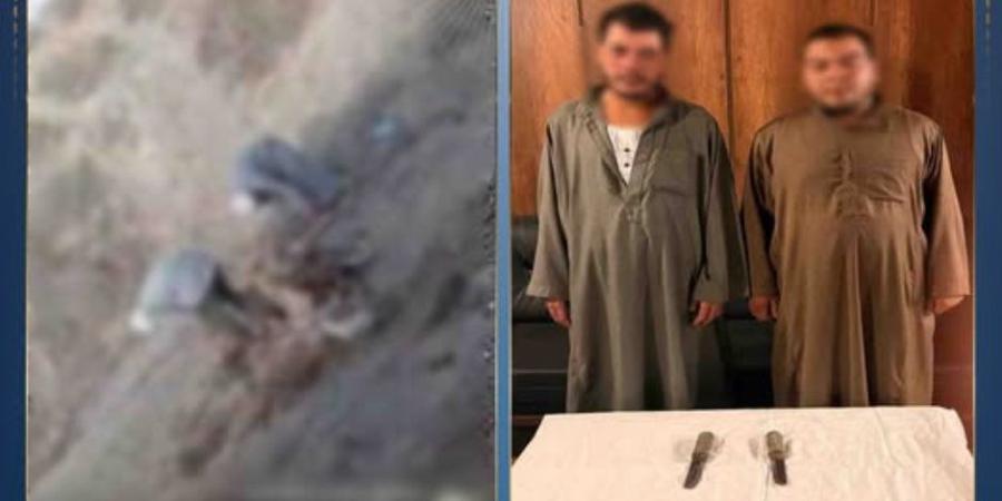 بعد تداول فيديو عبر "فيس بوك".. ضبط عاملين لسلخ جلد حمار نافق - وكالة البوصلة الإخبارية