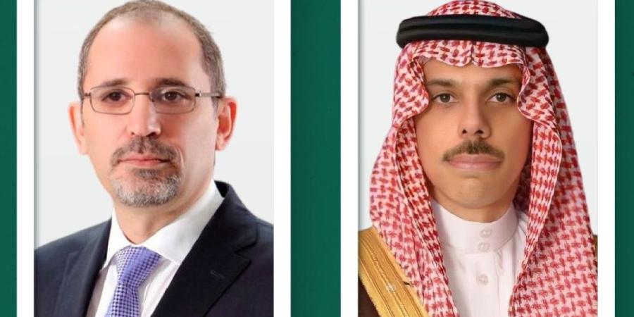 هاتفيًا.. وزير الخارجية يبحث مستجدات الأوضاع مع نظيره الأردني - وكالة البوصلة الإخبارية