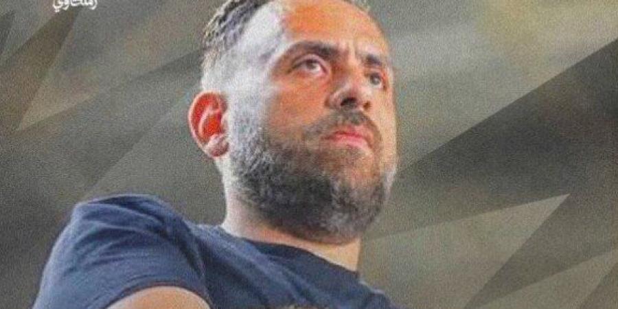 رسميًا.. انتهاء رحلة جون إدوارد مع الزمالك - وكالة البوصلة الإخبارية