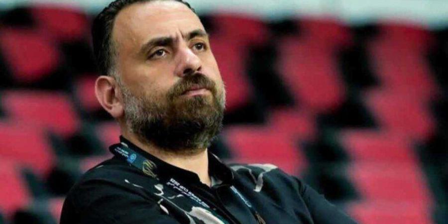 جون إدوارد يستقيل من منصبه في الزمالك.. وعبد الواحد السيد مرشح للعودة - وكالة البوصلة الإخبارية