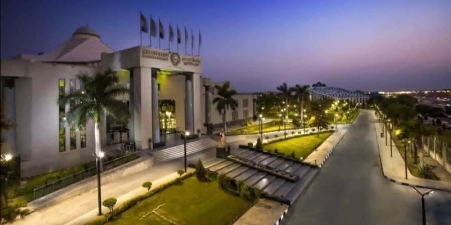 بالصور.. جامعة مصر للعلوم والتكنولوجيا تحتفل بتخريج الدفعة 25 من كلية طب الأسنان وسط أجواء مميزة - وكالة البوصلة الإخبارية