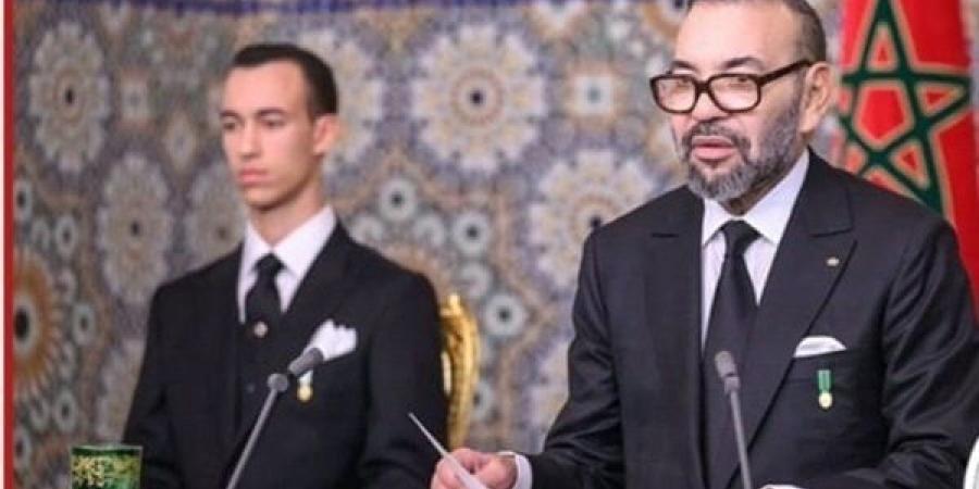 بقيادة الملك محمد السادس.. 27 عامًا من الإصلاح والتنمية ترسم ملامح المغرب الحديث - وكالة البوصلة الإخبارية