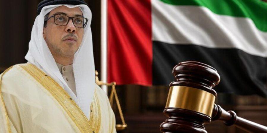 الإمارات تُطلق أول منصة قضائية متكاملة تعتمد على الذكاء الاصطناعي.. ما التفاصيل؟ - وكالة البوصلة الإخبارية