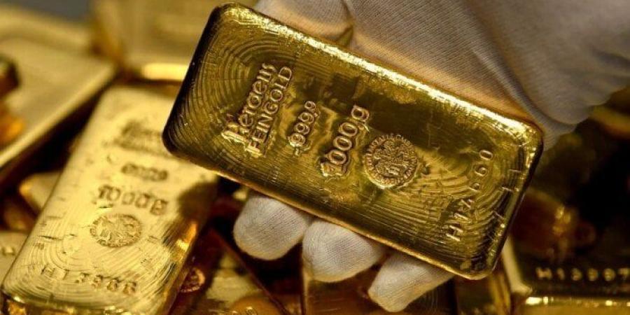 توقعات.. أونصة الذهب عند 4003 دولارات قبيل صدور قرار الفيدرالي الأمريكي - وكالة البوصلة الإخبارية