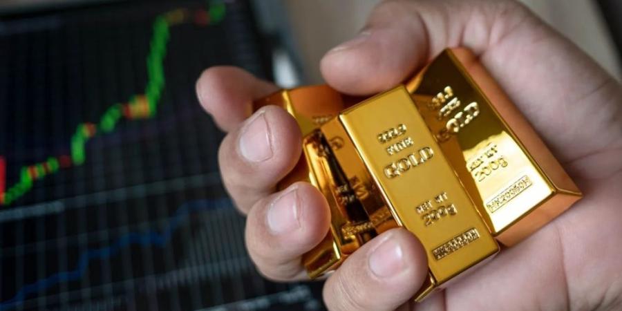 أسعار الذهب ترتفع بشكل طفيف وسط ترقب الأسواق لإعلان الفائدة الأمريكية - وكالة البوصلة الإخبارية