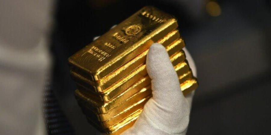 تراجع سعر الذهب عالميا مع ترقب قرار «الفيدرالي الأمريكي» - وكالة البوصلة الإخبارية