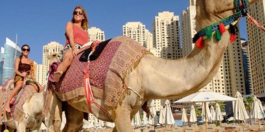 الإمارات تستقطب السياح الروس بقوة.. توقعات بوصول مليون زائر بنهاية الصيف - وكالة البوصلة الإخبارية