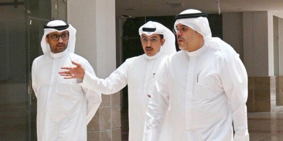 وزارة الشؤون بالكويت: 27 أغسطس.. افتتاح جمعية المطلاع التعاونية في ضاحية «N8» - وكالة البوصلة الإخبارية
