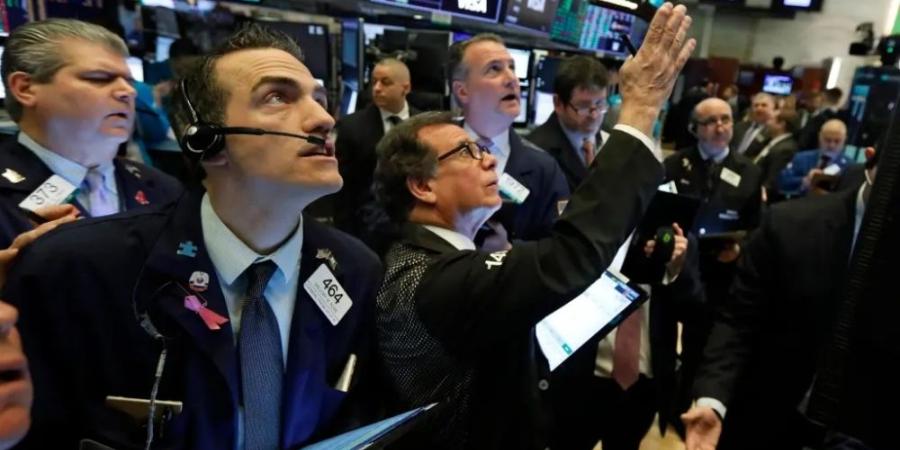 البورصات العالمية.. مؤشرات الأسهم الأمريكية تغلق على ارتفاع - وكالة البوصلة الإخبارية