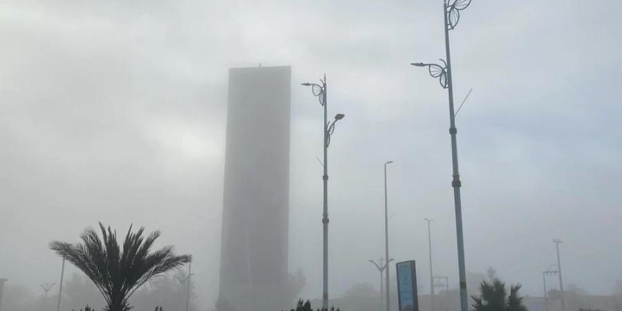 طقس الجمعة.. ارتفاع في درجات الحرارة وأمطار ورياح مثيرة للأتربة - وكالة البوصلة الإخبارية