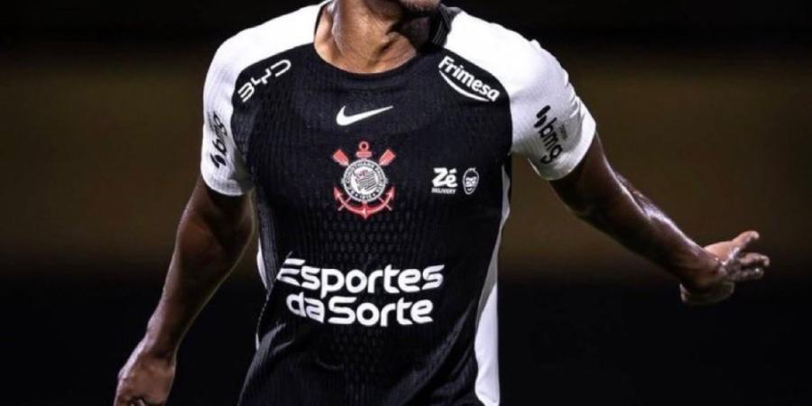 النصر يستفسر عن إمكانية التعاقد مع أندريه لاعب كورينثيانز البرازيلي - وكالة البوصلة الإخبارية