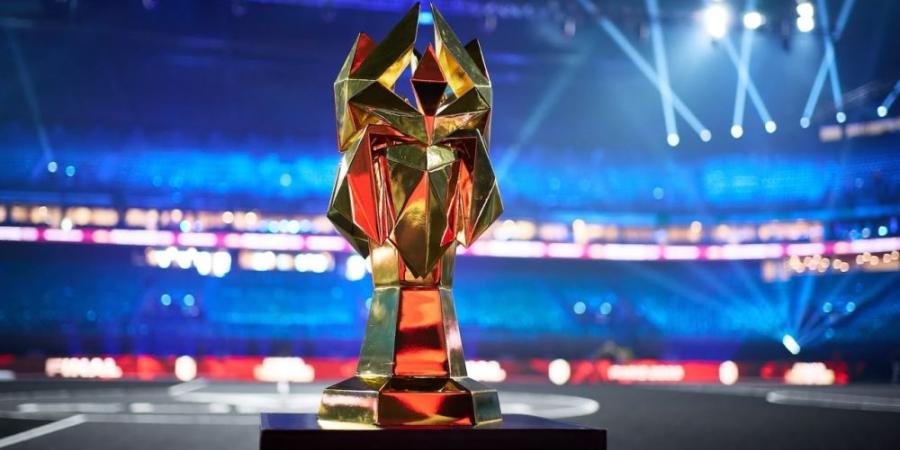 دوري الملوك يعود إلى الرياض في سبتمبر بالشراكة مع صندوق الاستثمارات العامة - وكالة البوصلة الإخبارية