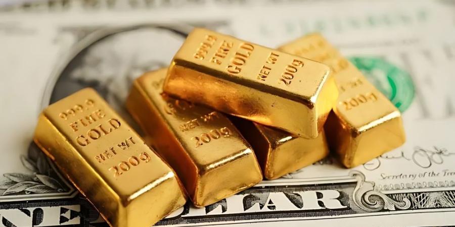 أحدث الأسعار.. ارتفاع الذهب مع تراجع الدولار والتضخم - وكالة البوصلة الإخبارية