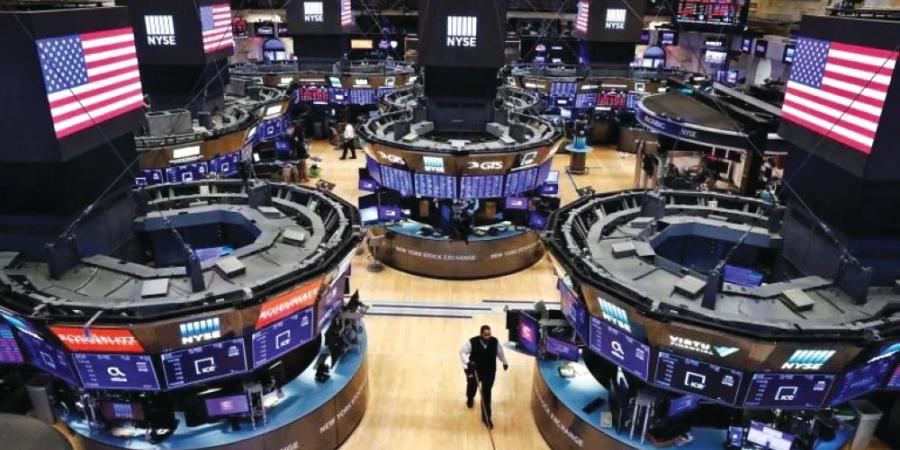 صعود داو جونز 520.1 نقطة.. ارتفاع مؤشرات الأسهم الأمريكية - وكالة البوصلة الإخبارية