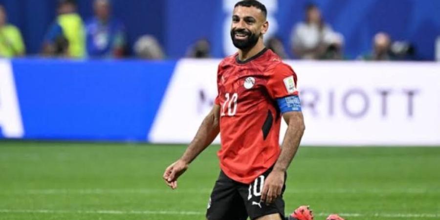 الدرعية يدخل سباق التعاقد مع محمد صلاح لضمه مجانا - وكالة البوصلة الإخبارية