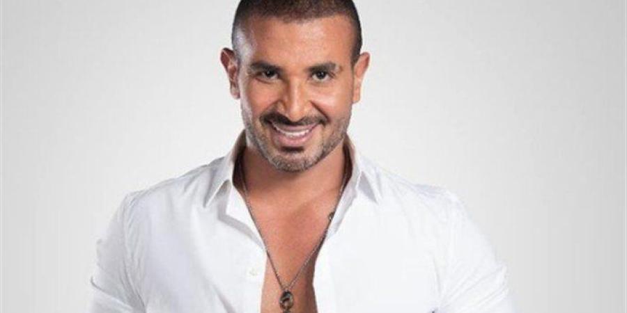 أحمد سعد يحيي حفلاً غنائياً في أبوظبي سبتمبر المقبل - وكالة البوصلة الإخبارية