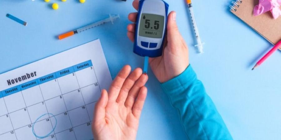 يمهد لتطوير علاجات جديدة.. اكتشاف بروتين يفتح آفاقًا لعلاج السكري - وكالة البوصلة الإخبارية