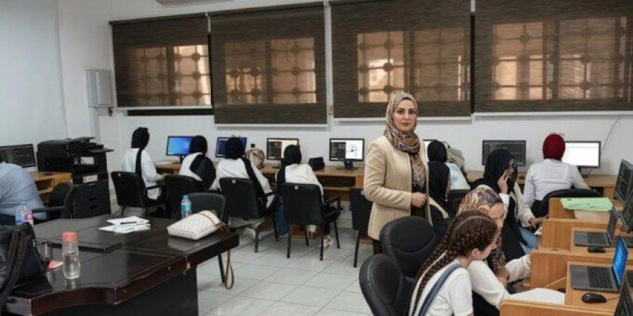 تنسيق الجامعات 2026.. قائمة الكليات التي تقبل من 50% لعلمي علوم - وكالة البوصلة الإخبارية