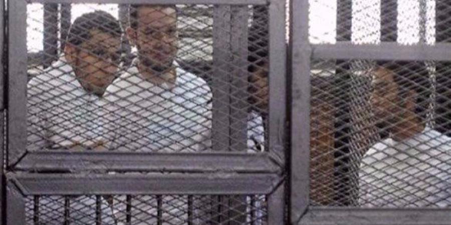 بعد قليل.. استكمال محاكمة متهمين بالانضمام لجماعة إرهابية بعين شمس - وكالة البوصلة الإخبارية