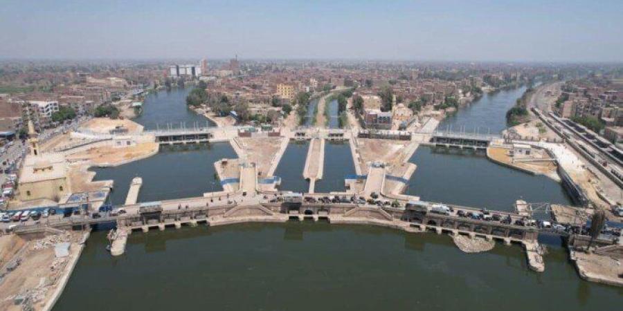 الجيل الثاني، خارطة طريق الدولة المصرية لتعزيز الأمن المائي ودعم المشروعات القومية - وكالة البوصلة الإخبارية
