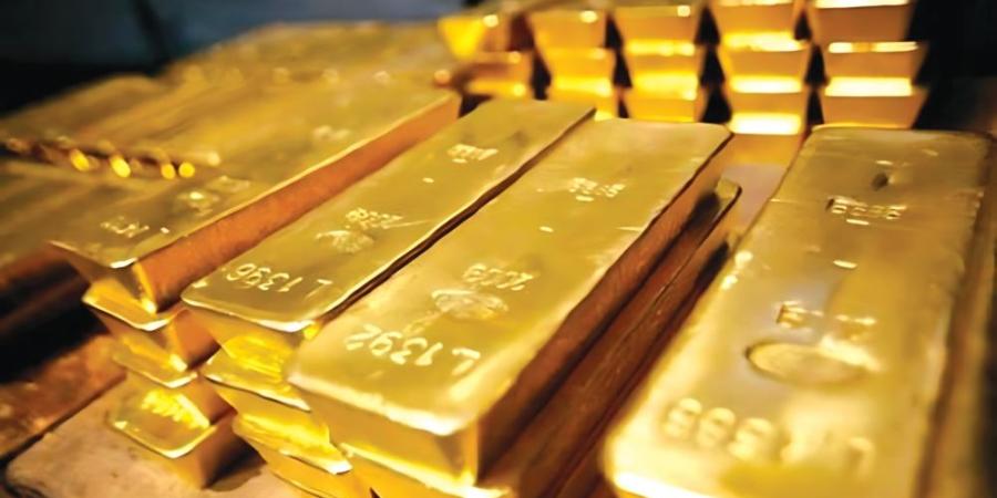 انخفاض المعدن الأصفر 1.4%.. تراجع أسعار الذهب والمعادن النفيسة - وكالة البوصلة الإخبارية