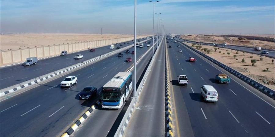 موعد تشغيل المرحلة الثانية من الأتوبيس الترددي - وكالة البوصلة الإخبارية