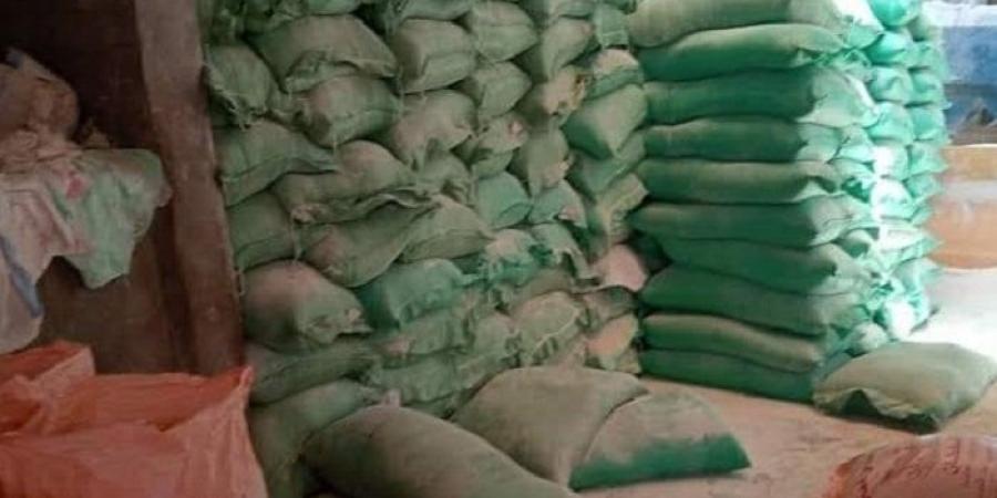 خلال حملات على الأسواق.. مباحث التموين تضبط 6 أطنان دقيق مدعم آخر 24 ساعة - وكالة البوصلة الإخبارية