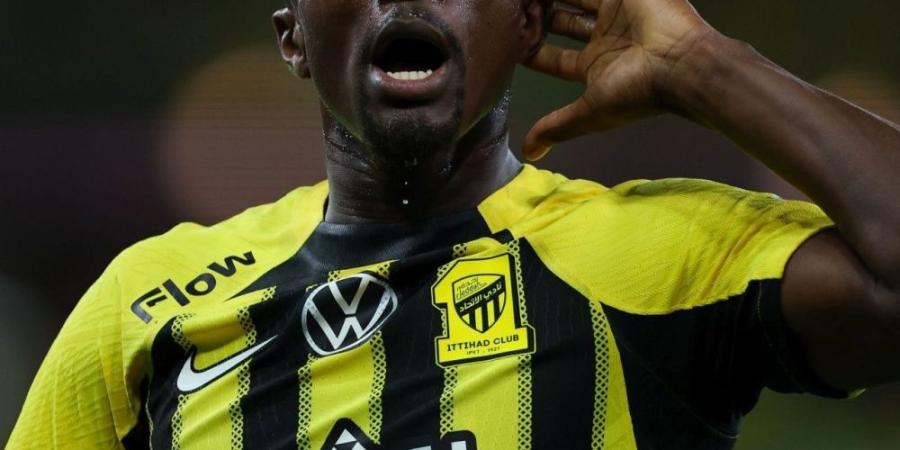تقارير.. الاتحاد يوافق على انتقال موسي ديابي إلى إنتر ميلان مقابل 50 مليون يورو  - وكالة البوصلة الإخبارية