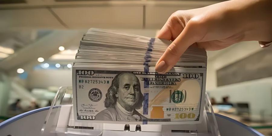سعر الدولار مقابل الجنيه اليوم الأحد.. انخفاض في البنوك المصرية - وكالة البوصلة الإخبارية