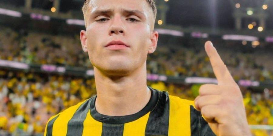 إسبانيول يفاوض الاتحاد للتعاقد مع كارلو سيميتش - وكالة البوصلة الإخبارية