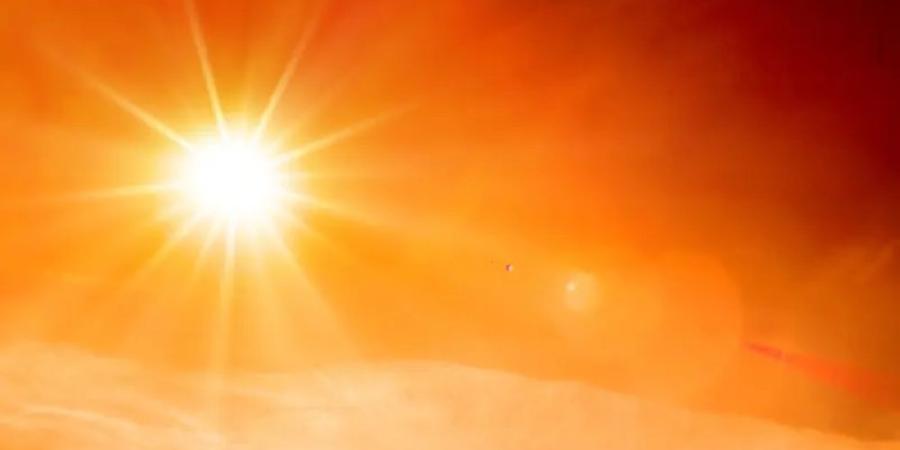 طقس الأحد.. ارتفاع درجات الحرارة ورياح مثيرة للأتربة بـ5 مناطق - وكالة البوصلة الإخبارية