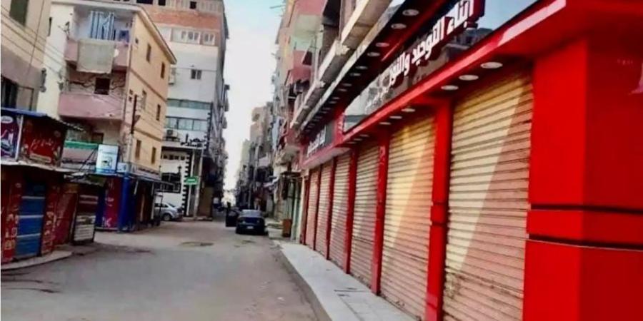 كيفية نقل رخصة محل حال التنازل للغير.. المستندات المطلوبة من المركز التكنولوجى - وكالة البوصلة الإخبارية