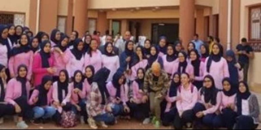 تعرف علي رابط التقدم إلكترونيًا لمدارس المتفوقين للحاصلين على الشهادة الإعدادية - وكالة البوصلة الإخبارية