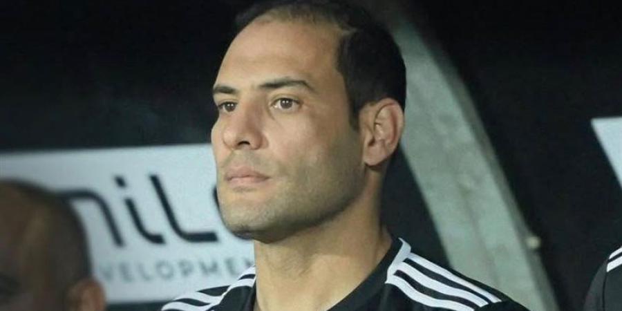 مجلس إدارة غزل المحلة يقرر تعيين عمر سعد مديرًا للكرة - وكالة البوصلة الإخبارية