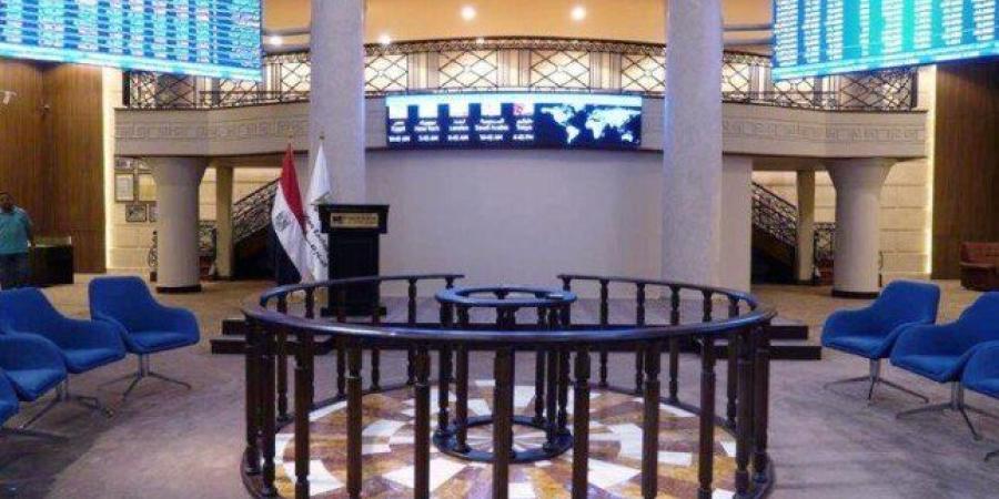 تداولات بقيمة 363.8 مليار جنيه.. «ثاندر» تتصدر شركات الوساطة في البورصة المصرية - وكالة البوصلة الإخبارية