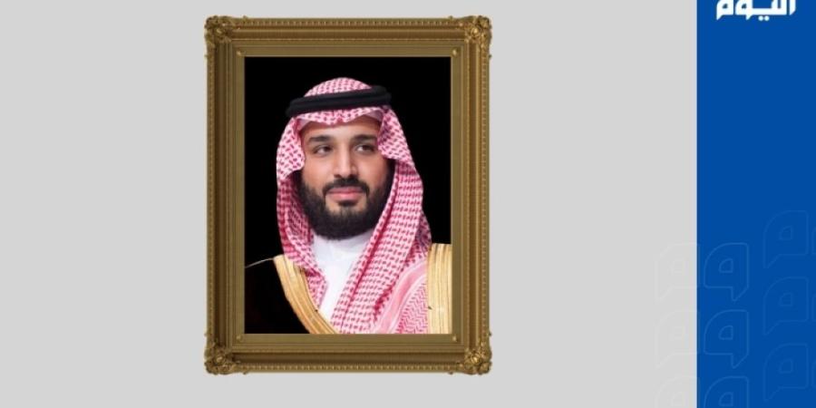 ولي العهد يبحث مع ترامب التطورات في المنطقة - وكالة البوصلة الإخبارية